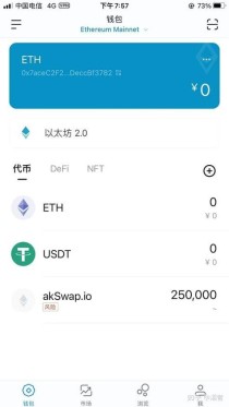 imToken 2.0国际版下载攻略：用户为何在暴跌时蜂拥下载