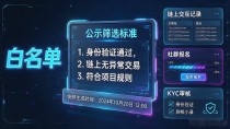 数字货币空投怎么发布？项目方从选链、定规则到上链落地的实操指南