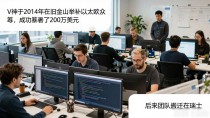 美国人创建的数字货币有哪些？别只盯着比特币，这几个更值得关注