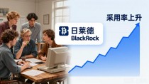 数字货币是如何增值的？别听概念炒作，真正撑住价格的就这几条