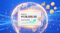 数字货币幸福：普通人如何通过数字资产实现财务自由