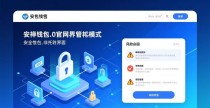 如何在imToken官网正版下载后开启自动更新,避免错过安全补丁