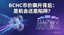 BCHC币价飙升背后：是机会还是陷阱？
