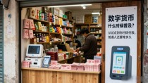 数字货币什么时候普及?从试点到你扫码付款,普通人还要等多久