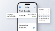 教你如何通过imToken钱包APP官网查交易记录