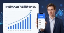 IM钱包App安装反馈：用户真实评价与下载趋势解读