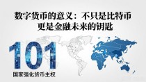 数字货币的意义：不只是比特币，更是金融未来的钥匙