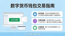 数字货币钱包怎么交易？手把手教你买卖加密资产