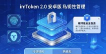 imToken 2.0安卓版：钱包里的金融技术革命
