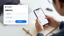 imToken钱包新地址生成全流程详解