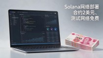 普通人make一个数字货币要多少钱？我花200块实测给你看