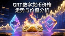 GRT数字货币价格走势与价值分析