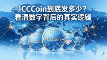 ICCCoin到底发多少？看清数字背后的真实逻辑
