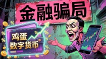 鸡蛋数字货币是什么?揭秘虚拟货币圈的荒唐项目