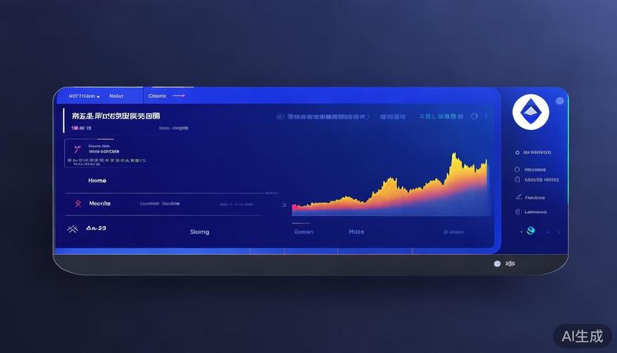 投资者须知:imToken并非市场分析工具,却能助力获取信息?