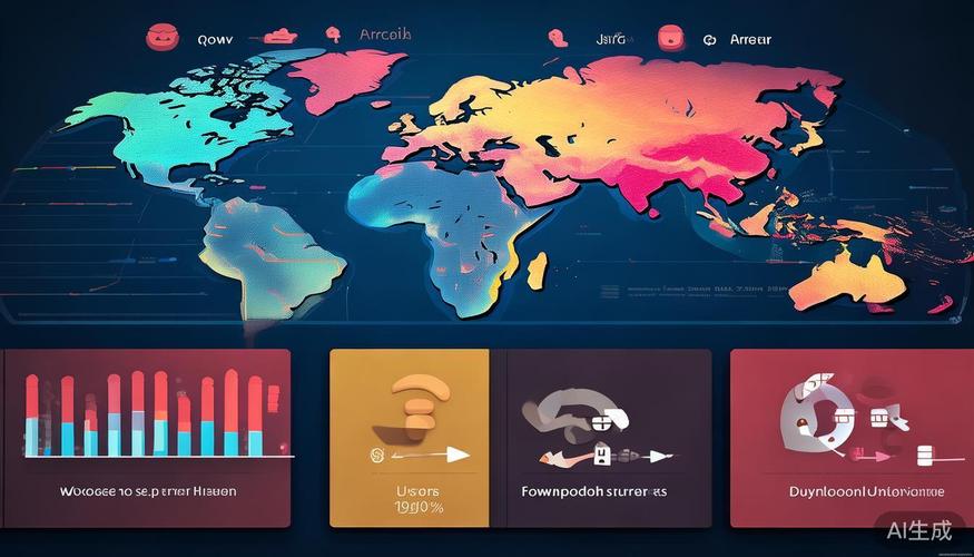 imToken新版发布:功能升级引发市场波动,用户反馈呈现两极分化