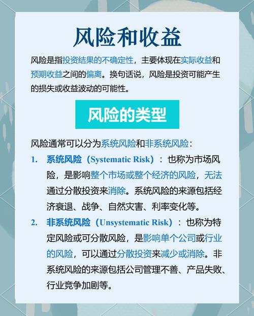 imToken风险收益分析指南:如何平衡投资风险与收益,做出明智决策?