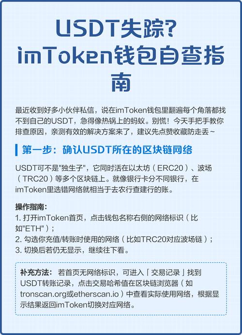 imToken钱包怎么样?深入分析它的多链支持和快速迭代能力