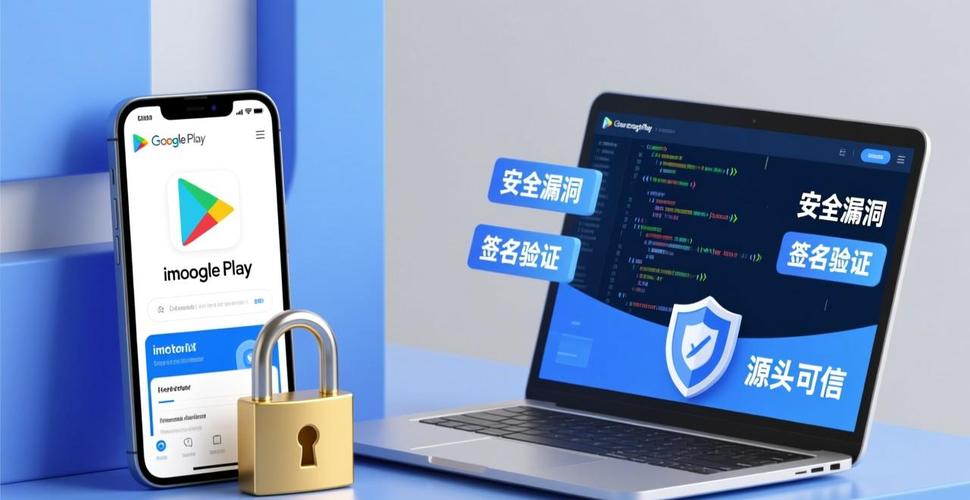 imToken下载又快又安全?CDN和数字签名技术是关键