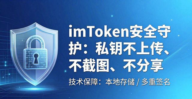 imToken国内下载后,怎么守住品牌价值?