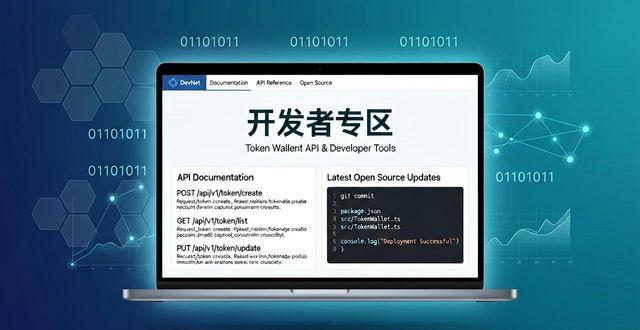 Token钱包官网:技术支持与更新历史全解析
