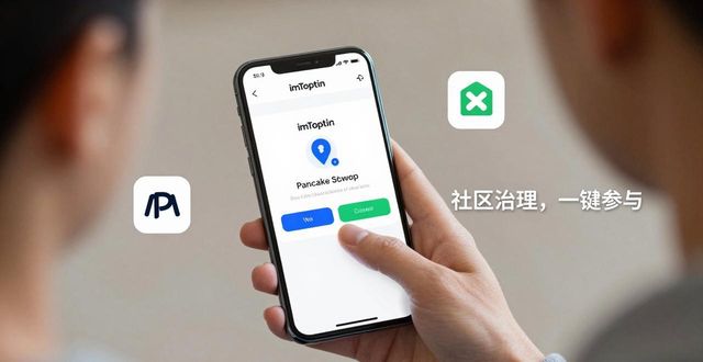 imToken官网下载后 如何用它做社区治理