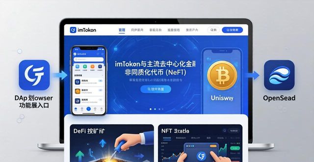 imToken官网功能实测:强大又安全,钱包首选