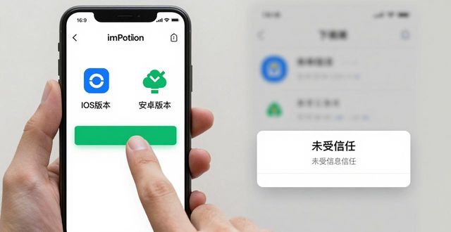 imToken官网版下载 | 新用户入门三步走