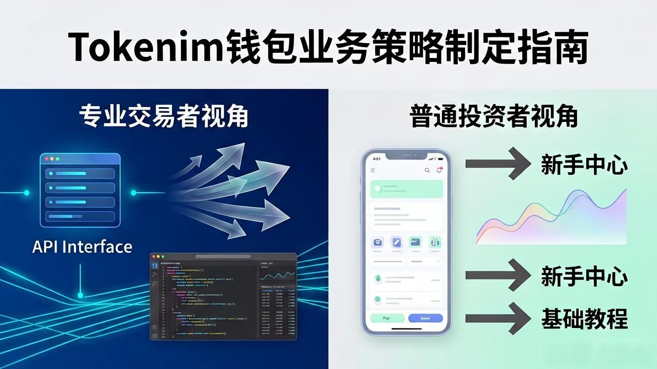 Tokenim钱包下载与业务策略制定指南
