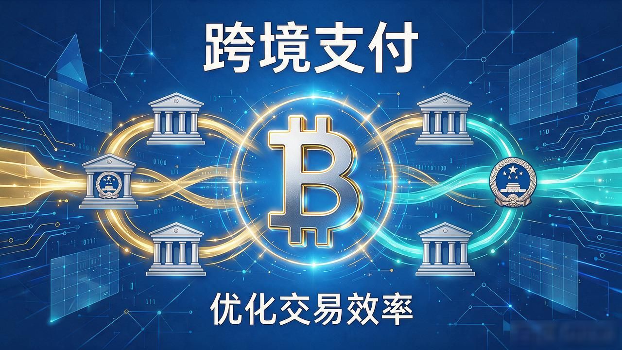 数字货币国家发文,普通人的钱袋子将如何变化