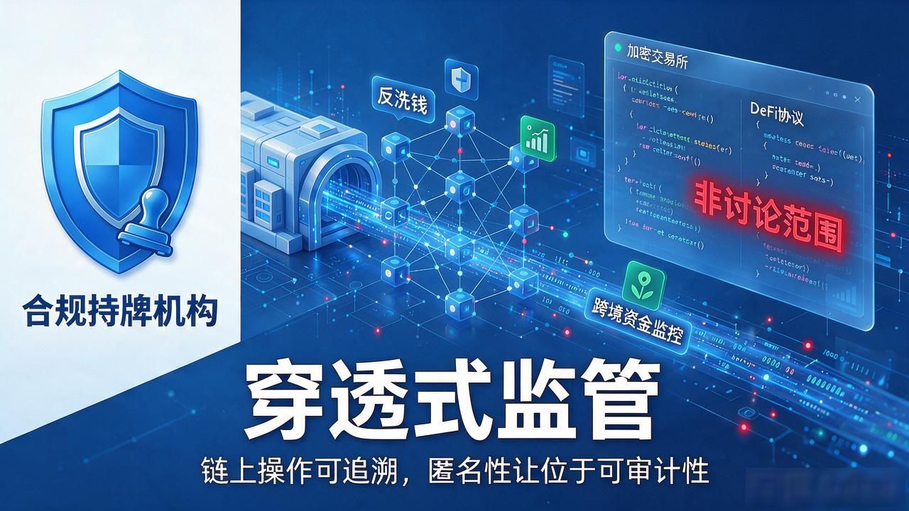 数字货币蓝皮书解读:别被概念绕晕,普通人真正该盯住的就这几件事