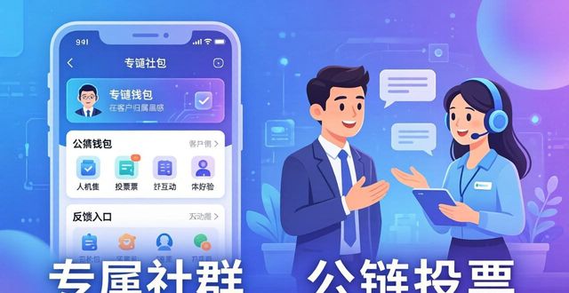 token钱包留住客户的3个方法