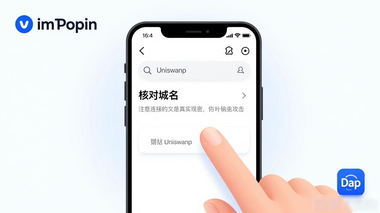 在imToken里玩DeFi:新手入门全指南