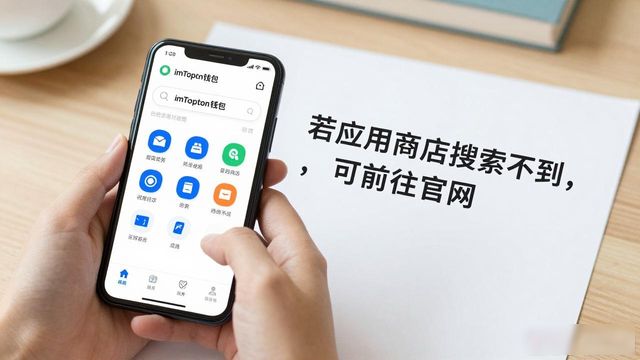 imToken钱包怎么下载?新手教程别错过