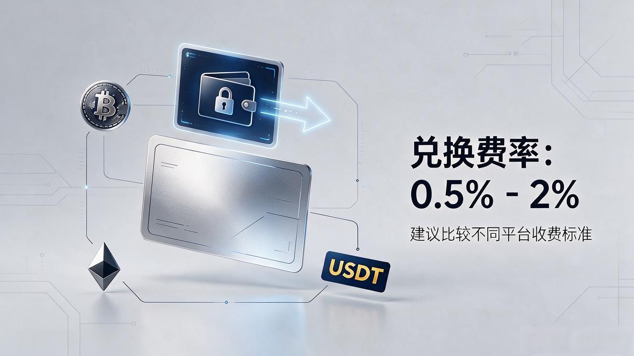 虚拟数字货币卡使用指南