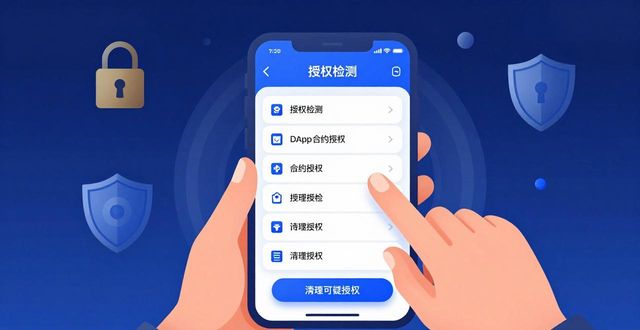 imToken钱包安全三招,数字资产防盗必看