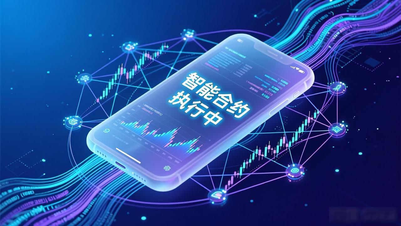 英为app怎么用区块链?看懂这四点才不亏