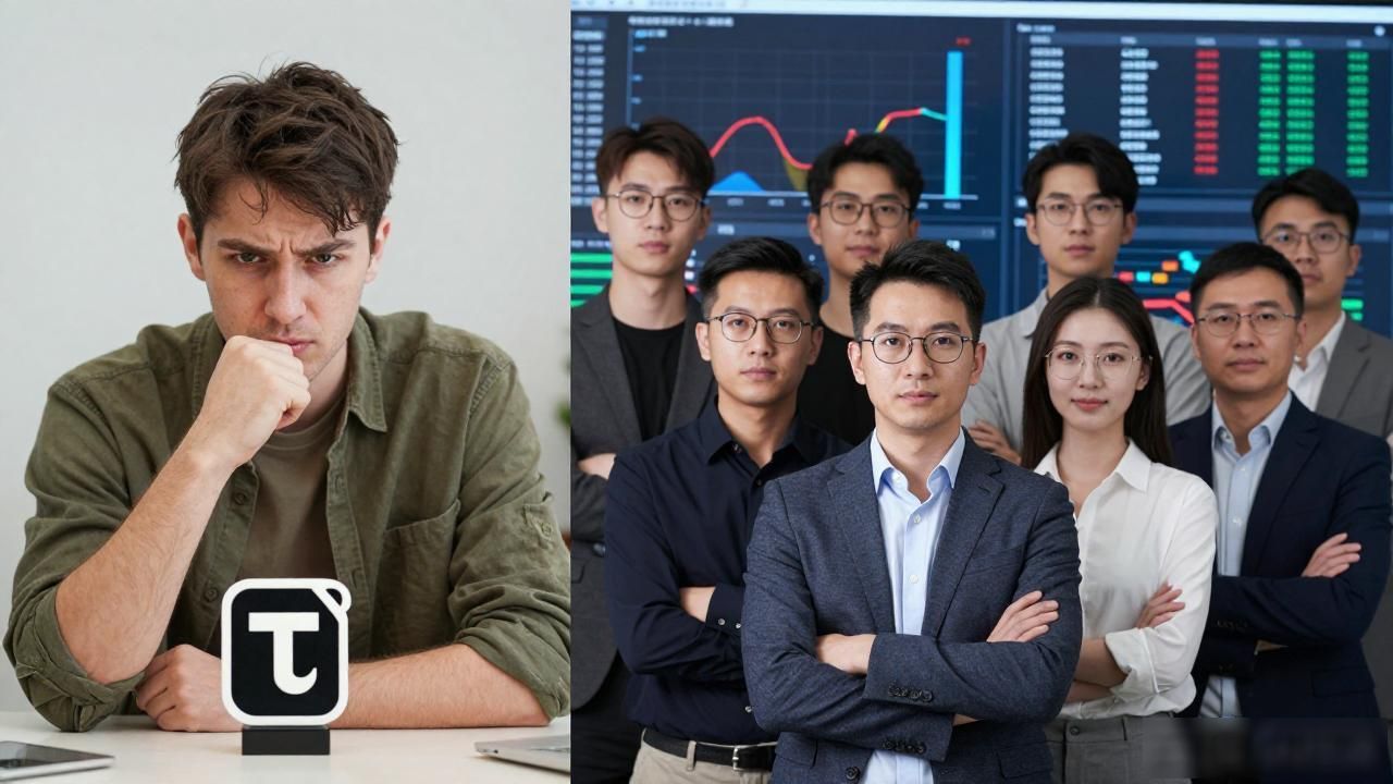数字货币持续率怎么看?如何判断项目能不能长期持有