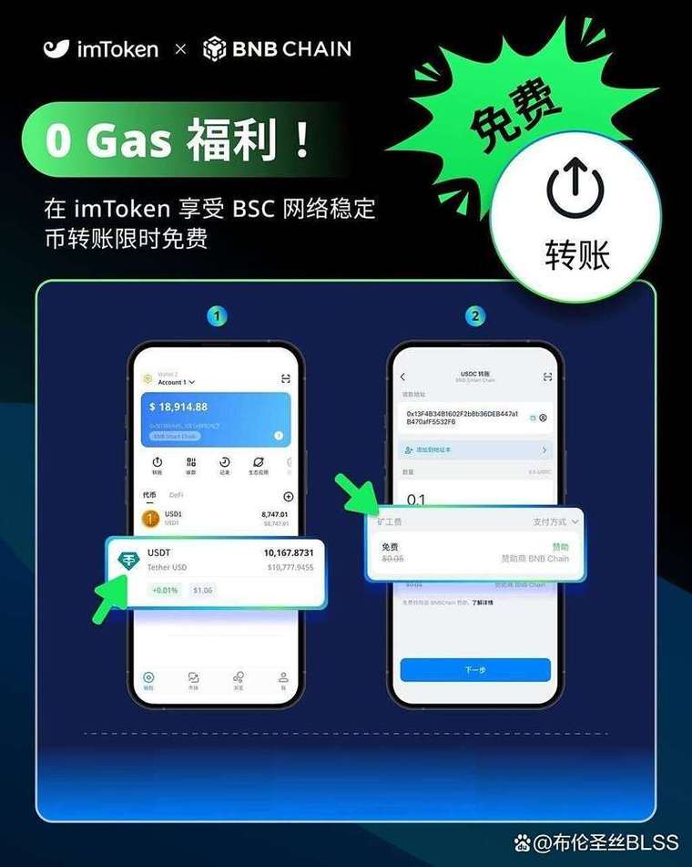 imToken 2.0国际版高效工作流指南:巧用三大核心功能管理数字资产