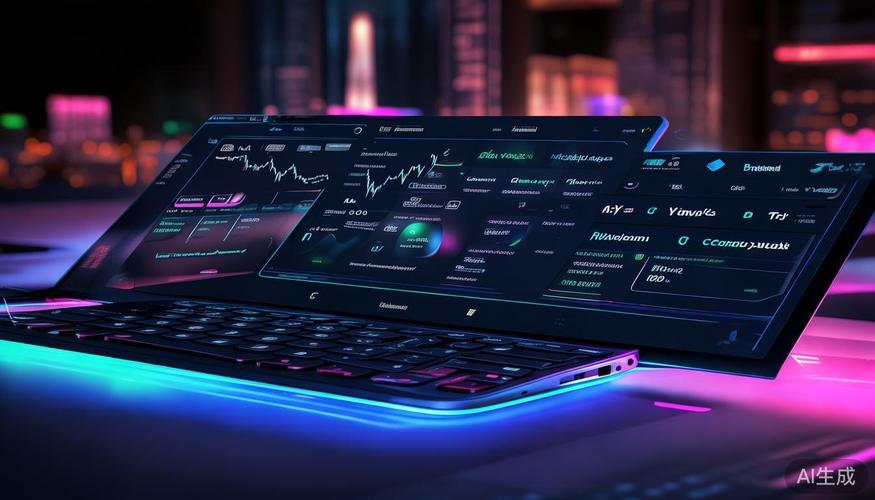 安卓imToken智能投资实操指南:从DeFi到风险管控全掌握