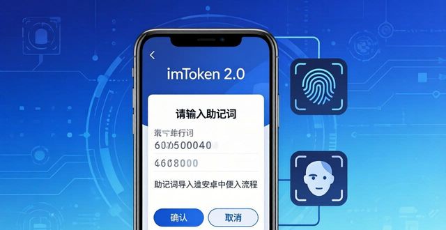 最新imToken 2.0安卓版:真实体验与满意度评测