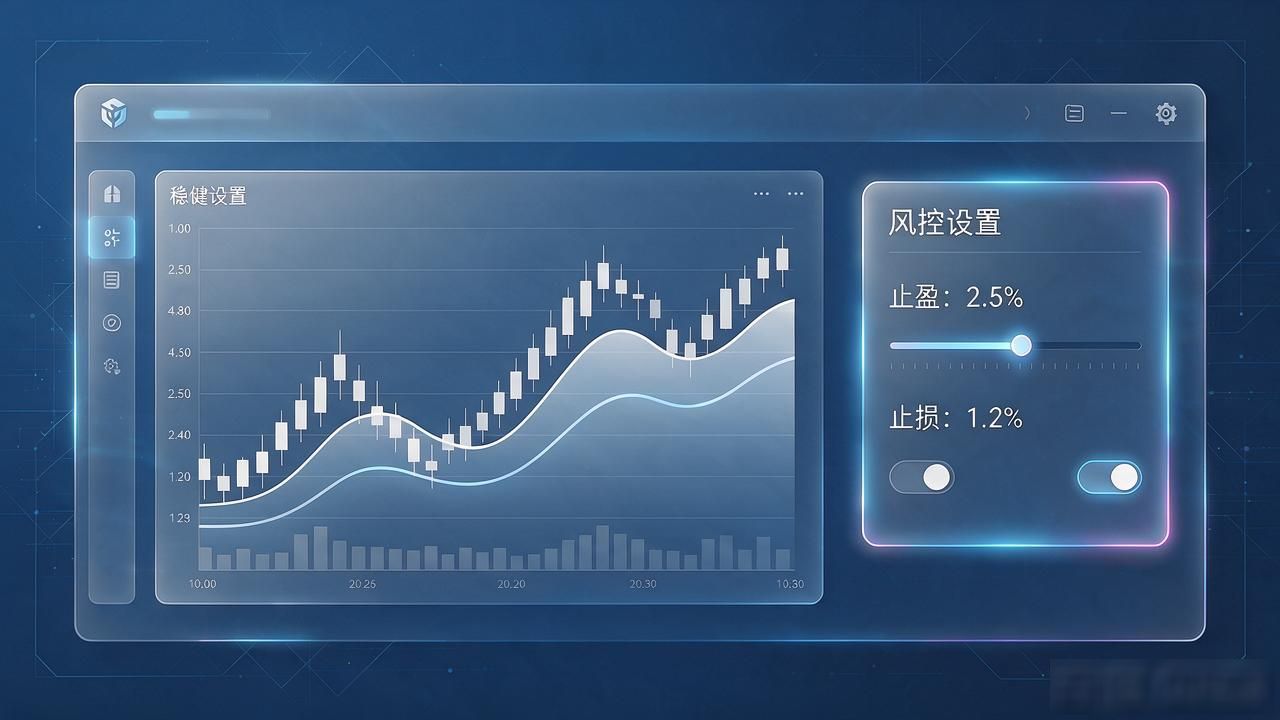 数字货币盘口套利软件:赚差价的关键