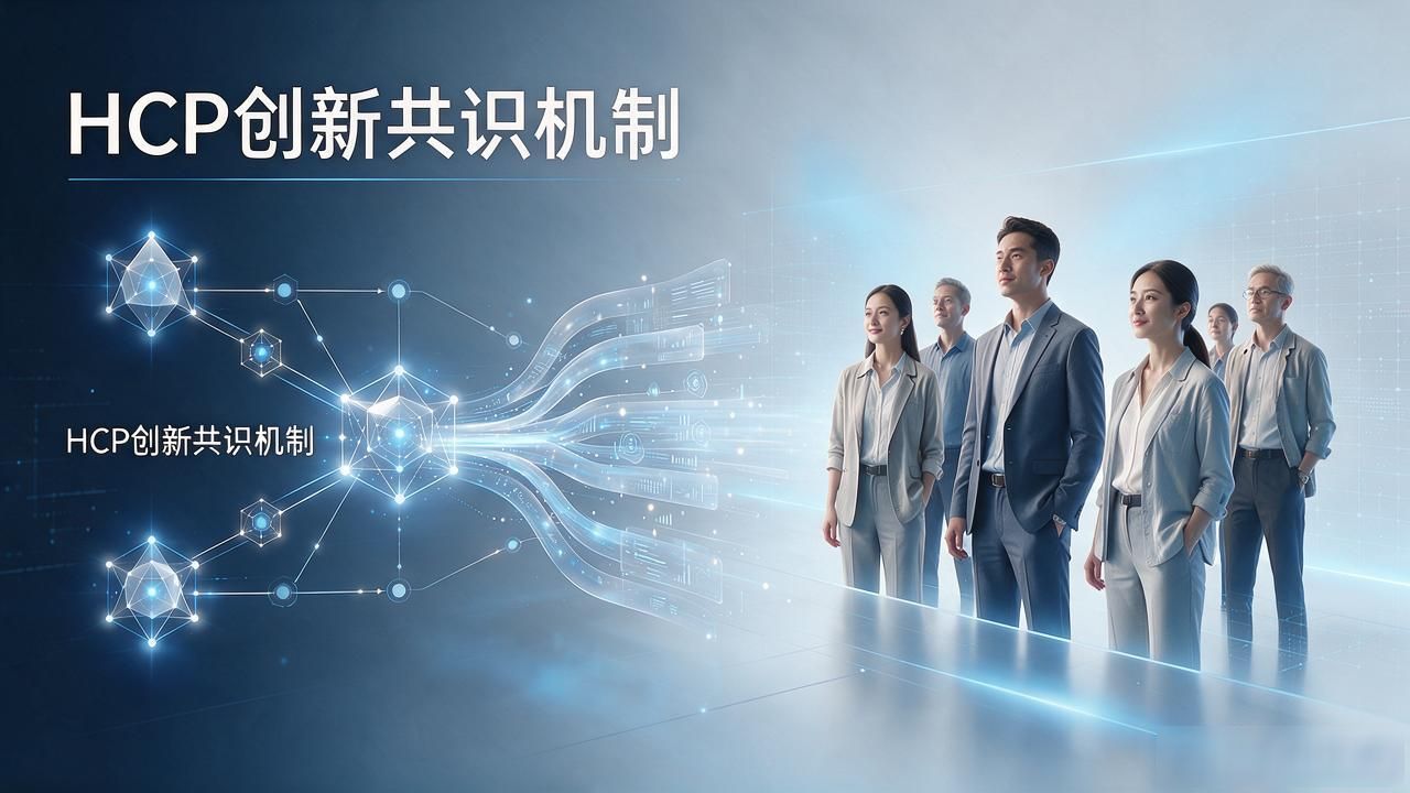 数字货币HCP是什么?投资价值与未来前景分析
