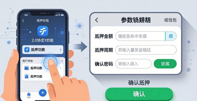 imToken 2.0协定执行三步速成指南