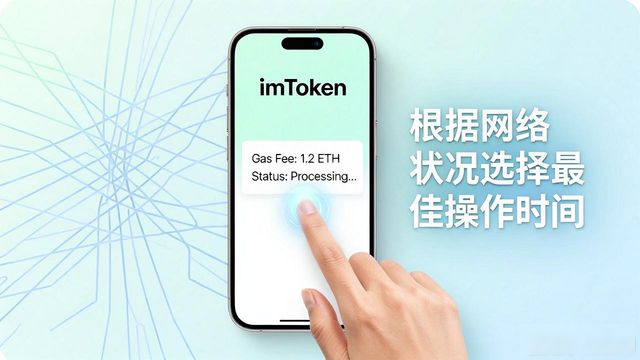imToken钱包下载后,三步提升财务掌控力