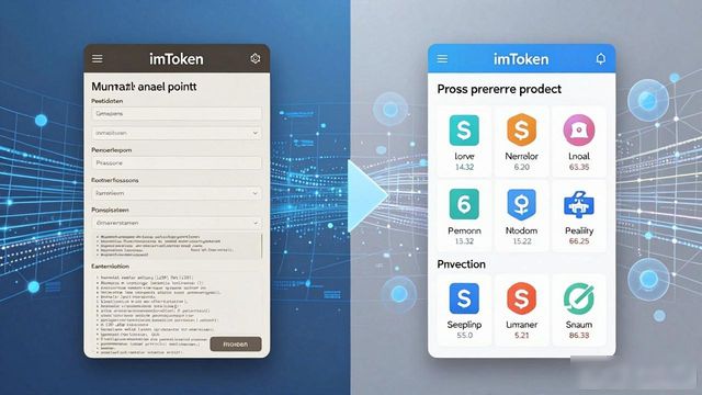imToken新旧版怎么选?官网历史版本对比心得