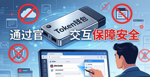 Token钱包隐私安全三要诀