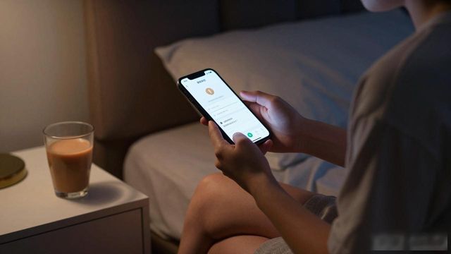下载im钱包后,我后悔了吗?真实用户踩坑实录