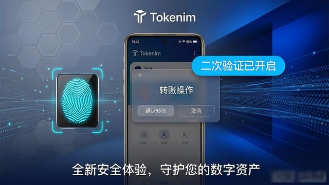 Tokenim钱包新功能上线,转账更快更安全