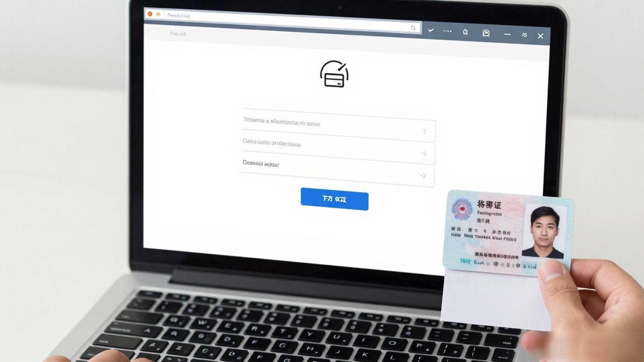 如何开通Begonia交易所账户：简单三步完成注册